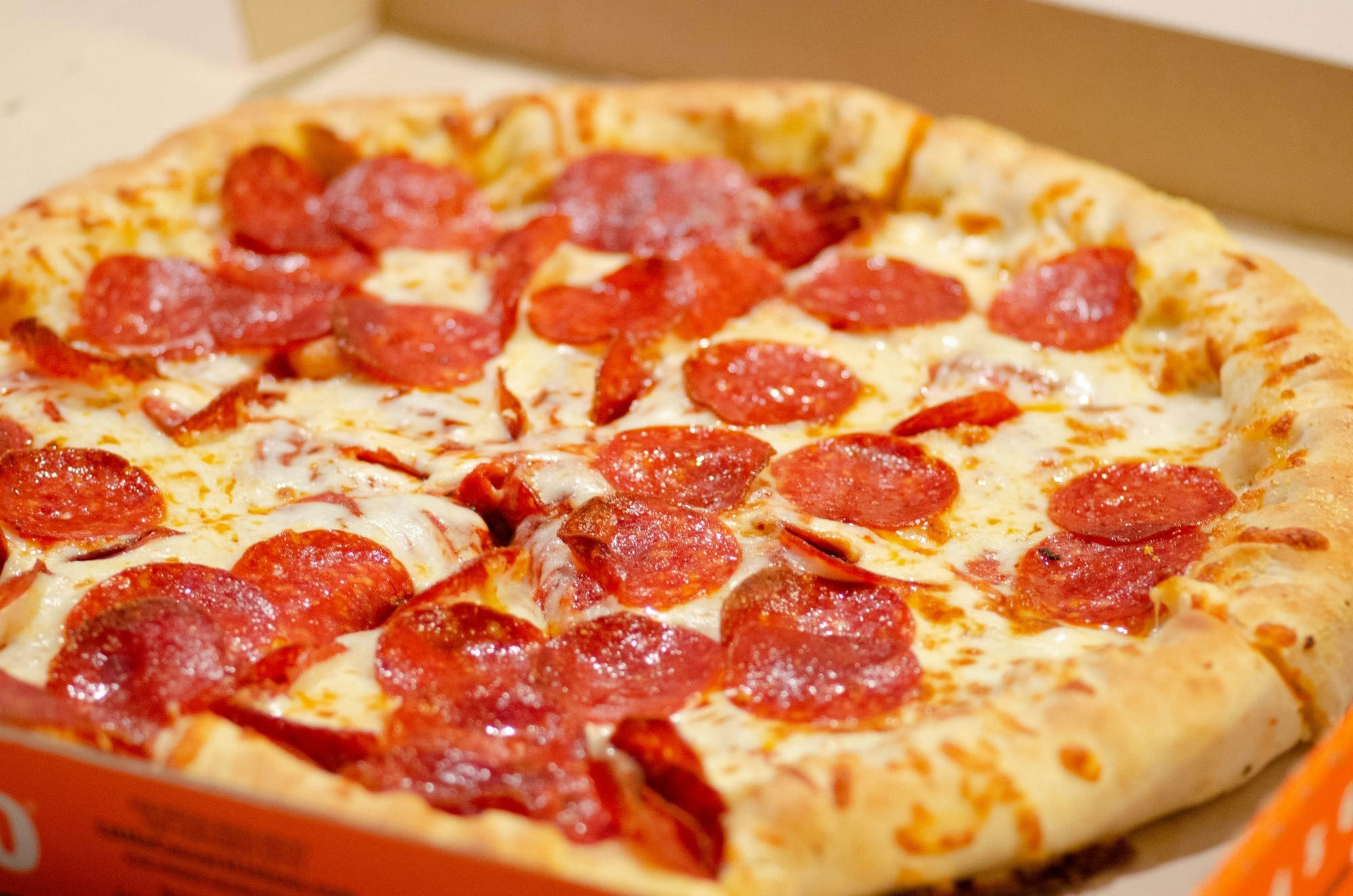 Pizza Friday