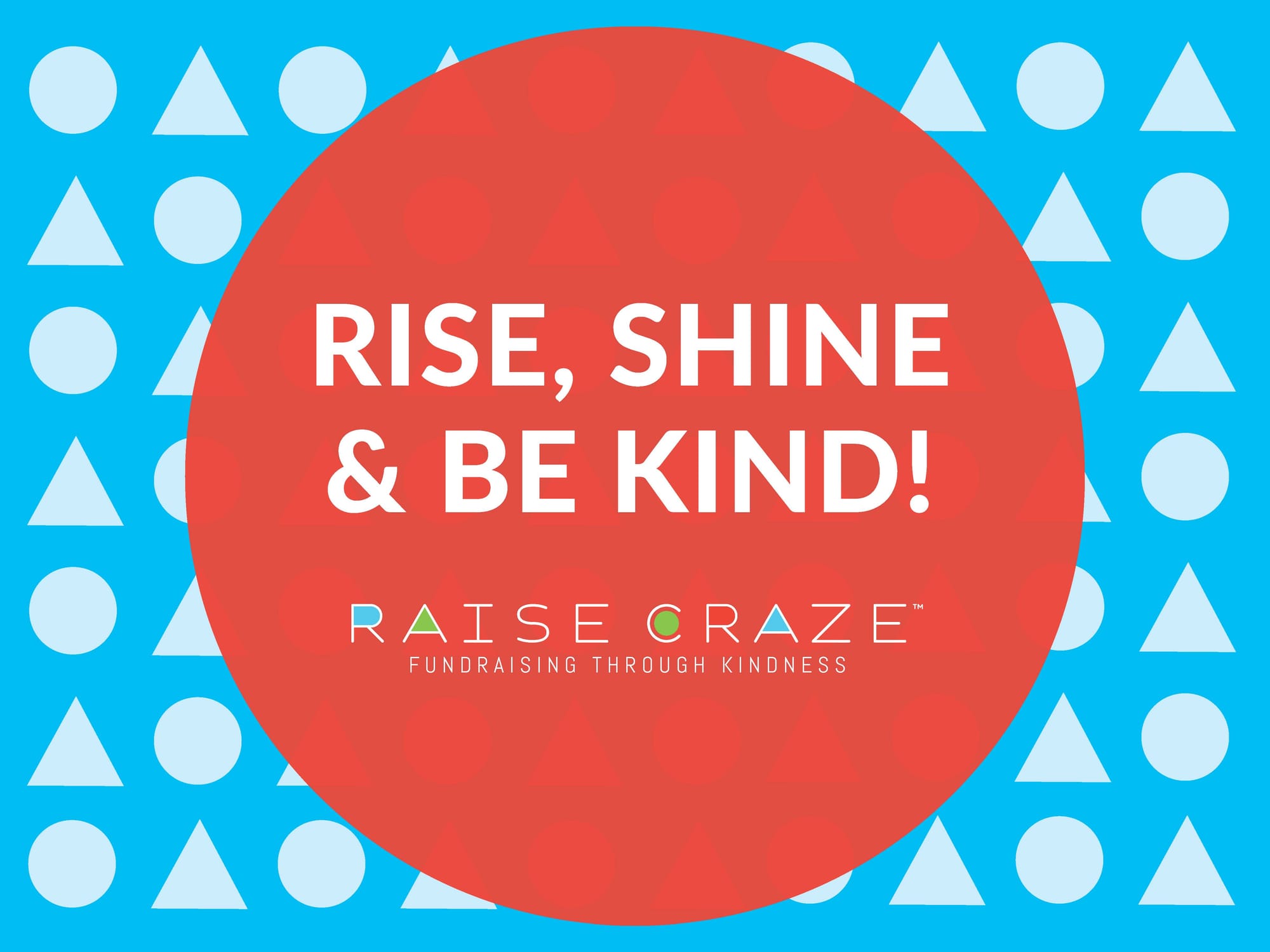 Help the School and Spread Kindness!