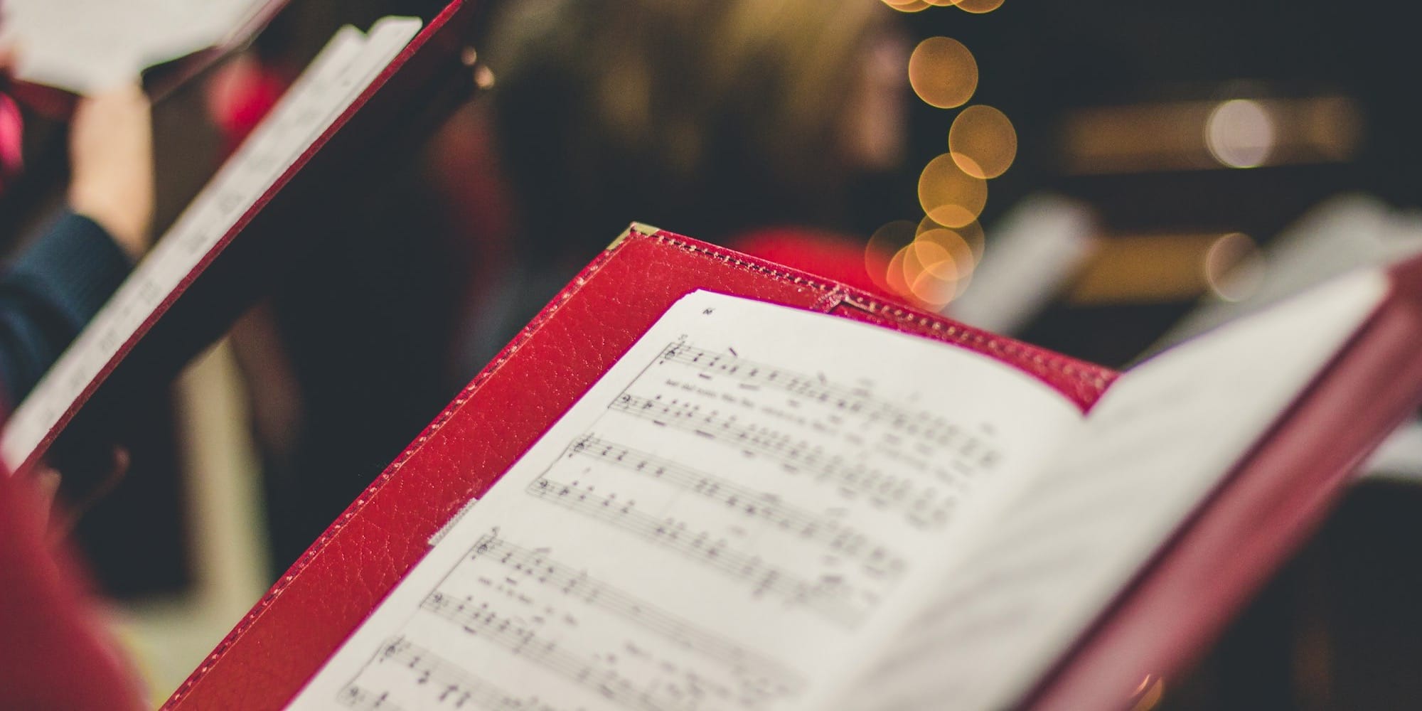 Fall Harvest Concert Photos!