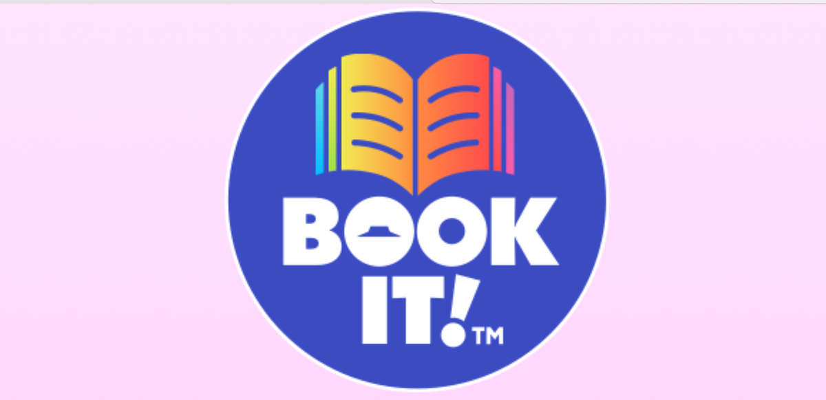 Book It!