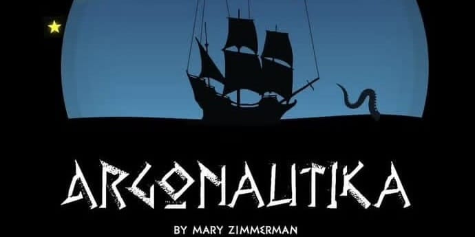 ARGONAUTIKA at Blake High