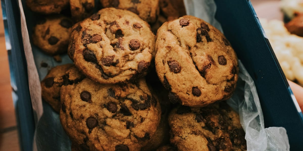 Fall Concert Bake Sale