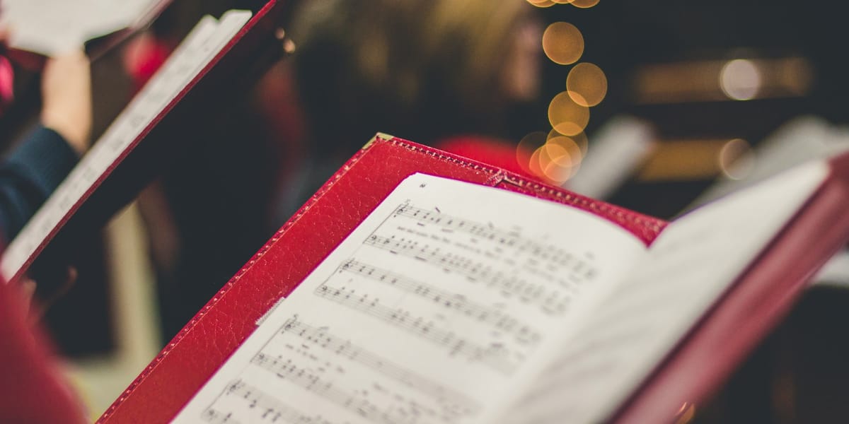 Fall Harvest Concert Photos!