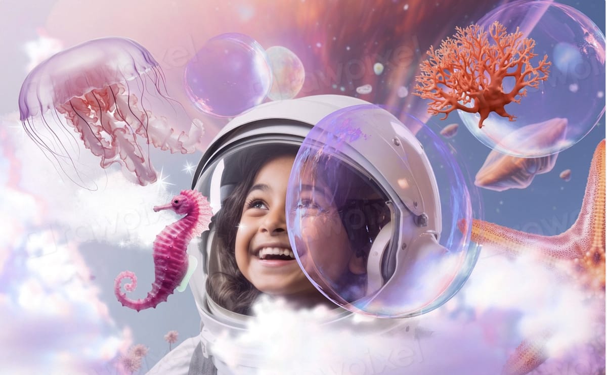 Summer Exploration 2026!