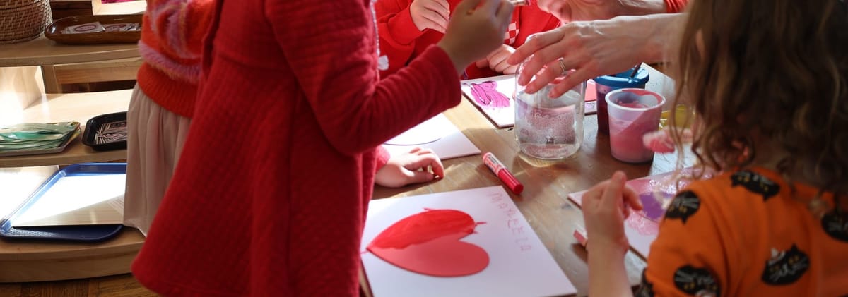 Valentines Day photo wrap up