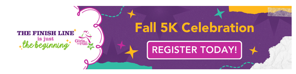 Girls on the Run (GOTR) 5K