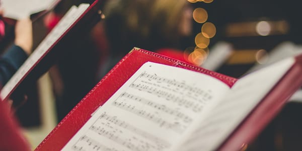 Fall Harvest Concert Photos!